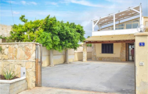 Beautiful home in Santa Maria del Focall with 3 Bedrooms